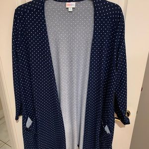 Cardigan from Lularoe